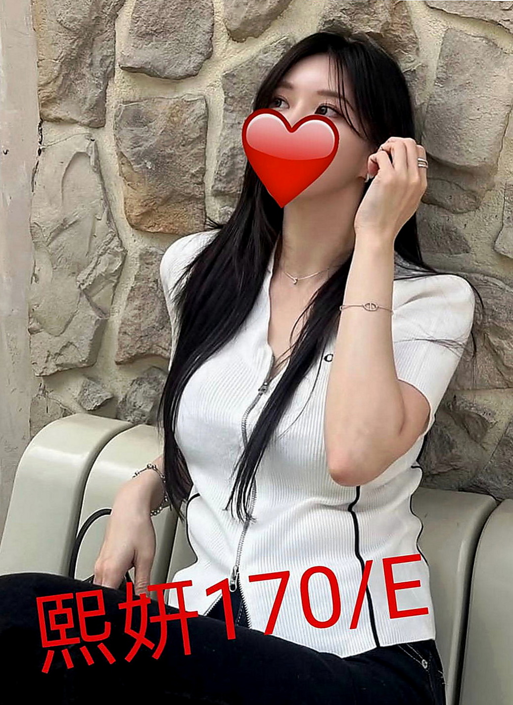 霧峰叫小姐：晶兒 |可愛小妹妹|168cm|43kg/|D杯|19y|