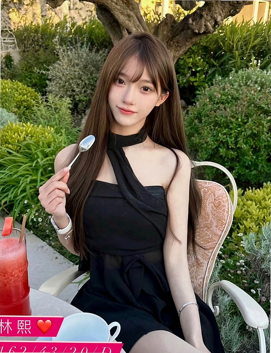 鳳山叫茶：智玲 |寂寞騷氣OL|169cm|52kg|C杯|19y|